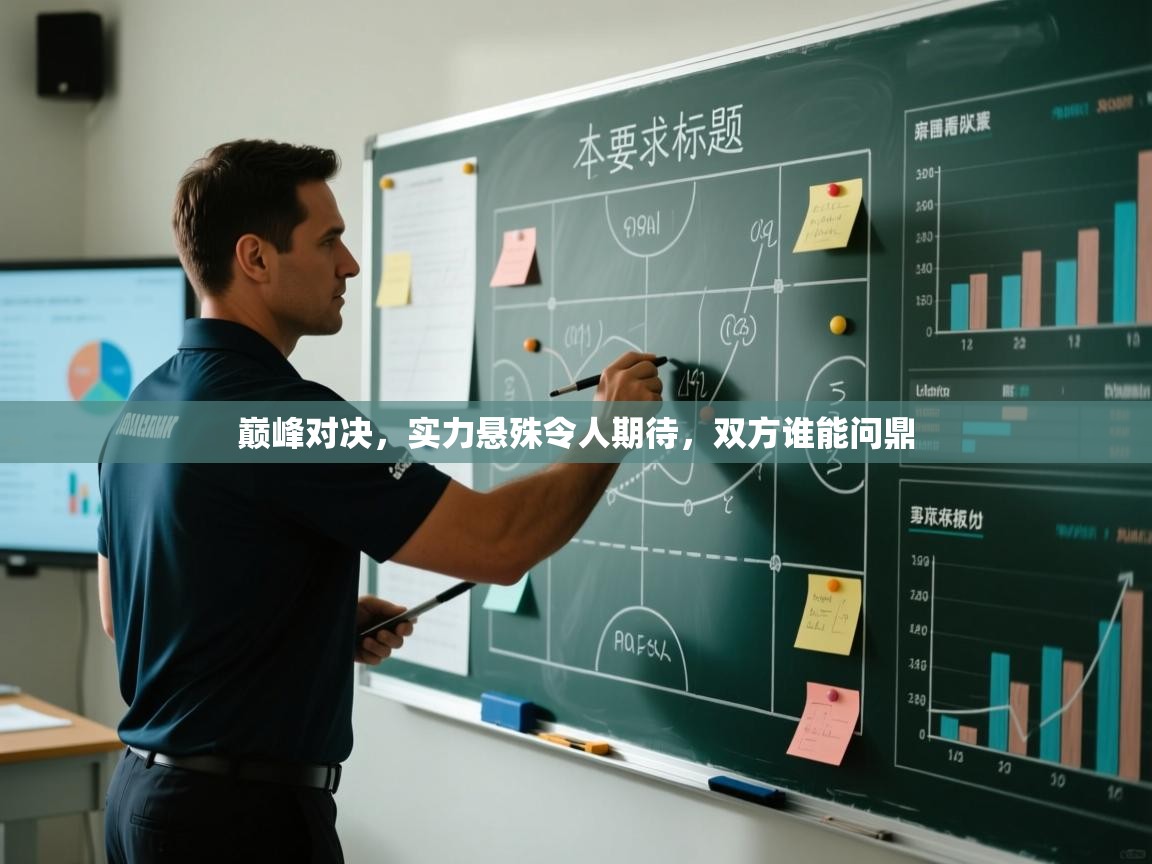 巅峰对决，实力悬殊令人期待，双方谁能问鼎  第2张