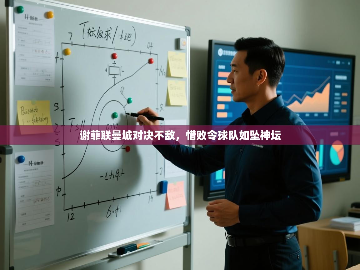 谢菲联曼城对决不敌，惜败令球队如坠神坛  第2张