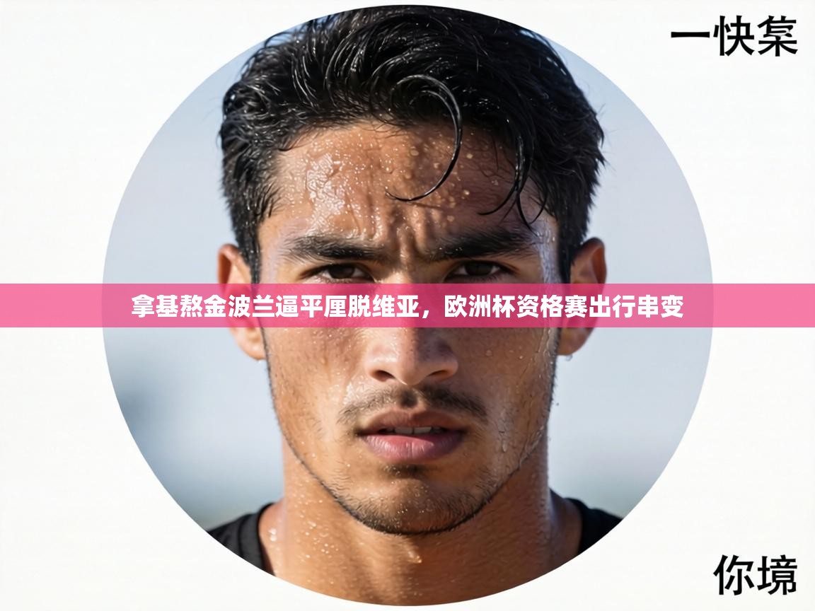 拿基熬金波兰逼平厘脱维亚，欧洲杯资格赛出行串变  第2张